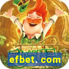 efbet. com